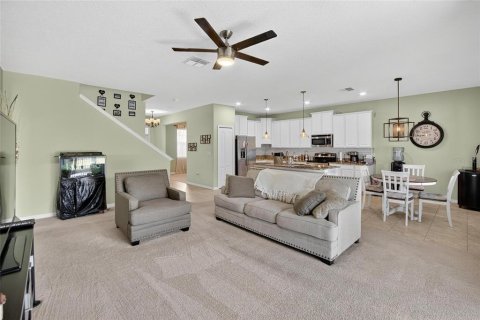 House in Ruskin, Florida 4 bedrooms, 236.53 sq.m. № 1884086 - photo 30