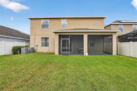 House in Ruskin, Florida 4 bedrooms, 236.53 sq.m. № 1884086 - photo 7