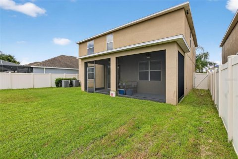 House in Ruskin, Florida 4 bedrooms, 236.53 sq.m. № 1884086 - photo 9