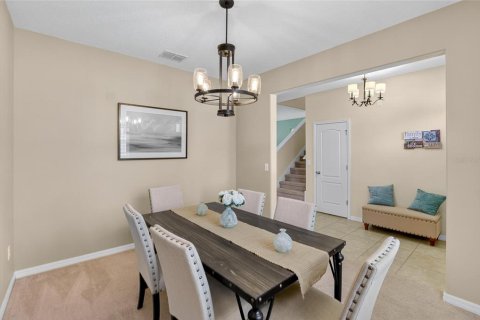 House in Ruskin, Florida 4 bedrooms, 236.53 sq.m. № 1884086 - photo 17