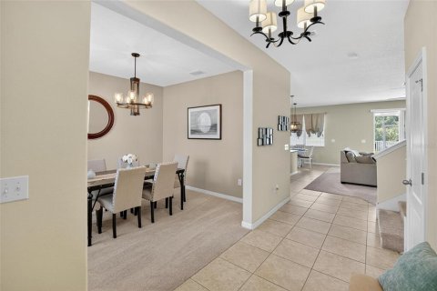 House in Ruskin, Florida 4 bedrooms, 236.53 sq.m. № 1884086 - photo 15