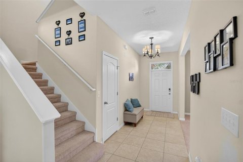 House in Ruskin, Florida 4 bedrooms, 236.53 sq.m. № 1884086 - photo 16