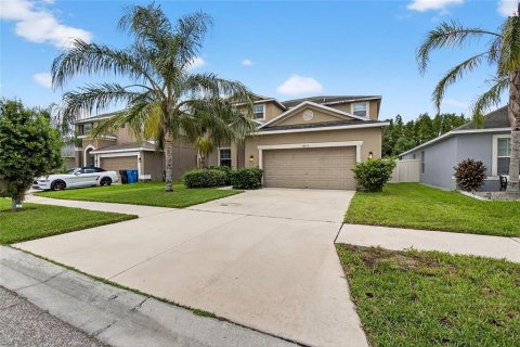 House in Ruskin, Florida 4 bedrooms, 236.53 sq.m. № 1884086 - photo 4