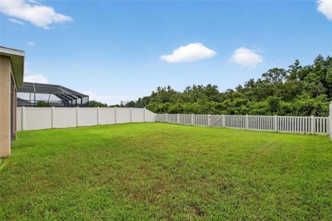 House in Ruskin, Florida 4 bedrooms, 236.53 sq.m. № 1884086 - photo 11