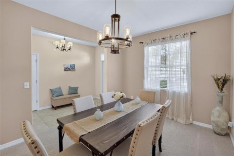 House in Ruskin, Florida 4 bedrooms, 236.53 sq.m. № 1884086 - photo 18