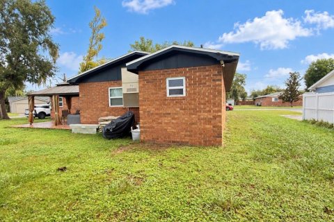 Villa ou maison à vendre à Lakeland, Floride: 3 chambres, 132.01 m2 № 2411673 - photo 19