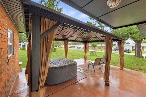Villa ou maison à vendre à Lakeland, Floride: 3 chambres, 132.01 m2 № 2411673 - photo 17