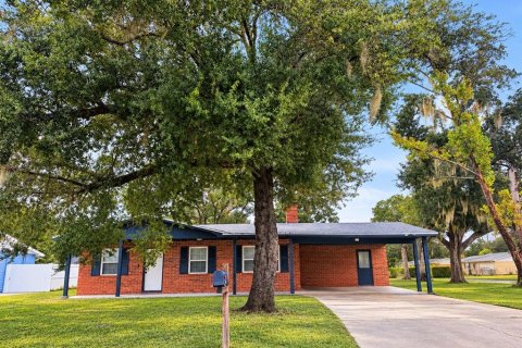 Villa ou maison à Lakeland, Floride 3 chambres, 132.01 m2 № 2411673