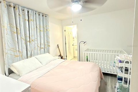 Villa ou maison à vendre à Lakeland, Floride: 3 chambres, 132.01 m2 № 2411673 - photo 8
