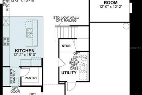 Casa en venta en Zephyrhills, Florida, 5 dormitorios, 328.04 m2 № 1902591 - foto 2