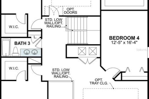 Casa en venta en Zephyrhills, Florida, 5 dormitorios, 328.04 m2 № 1902591 - foto 3