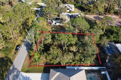 Land in North Port, Florida № 2163154 - photo 7