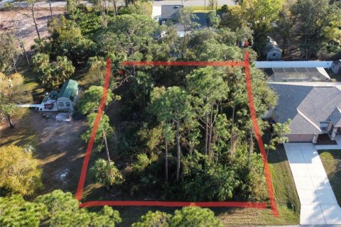 Land in North Port, Florida № 2163154 - photo 4