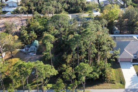 Land in North Port, Florida № 2163154 - photo 5