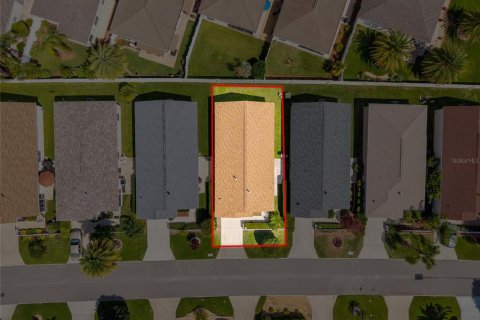 Casa en venta en The Villages, Florida, 2 dormitorios, 110.37 m2 № 1825135 - foto 27