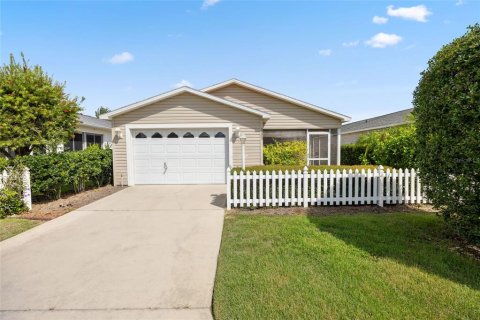 Casa en venta en The Villages, Florida, 2 dormitorios, 110.37 m2 № 1825135 - foto 1