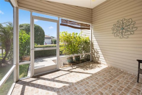 Casa en venta en The Villages, Florida, 2 dormitorios, 110.37 m2 № 1825135 - foto 3