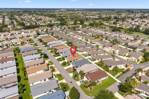 Casa en venta en The Villages, Florida, 2 dormitorios, 110.37 m2 № 1825135 - foto 29