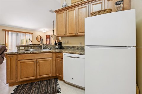 Casa en venta en The Villages, Florida, 2 dormitorios, 110.37 m2 № 1825135 - foto 11