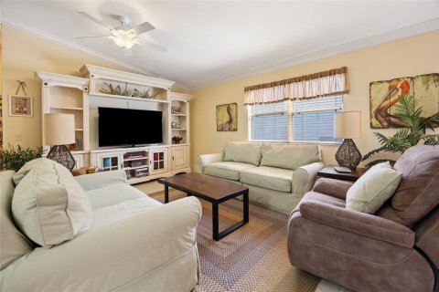 Casa en venta en The Villages, Florida, 2 dormitorios, 110.37 m2 № 1825135 - foto 8
