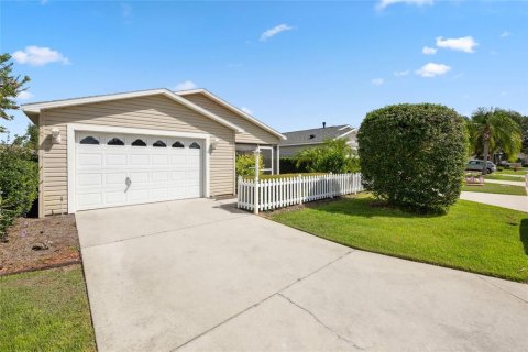 Casa en venta en The Villages, Florida, 2 dormitorios, 110.37 m2 № 1825135 - foto 22