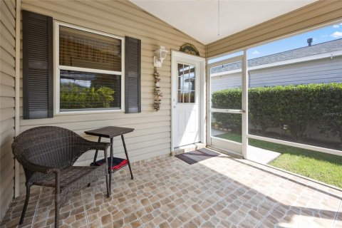 Casa en venta en The Villages, Florida, 2 dormitorios, 110.37 m2 № 1825135 - foto 2