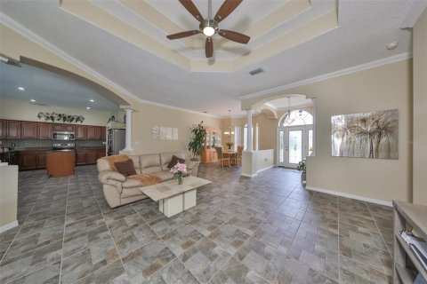 Villa ou maison à vendre à Parrish, Floride: 4 chambres, 323.76 m2 № 1297043 - photo 6