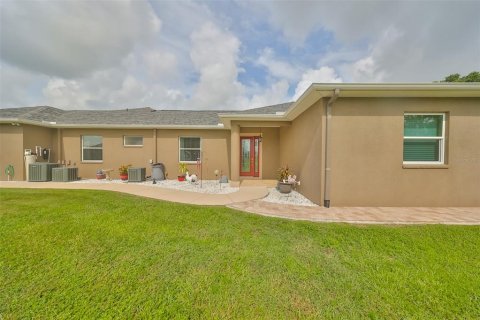 Villa ou maison à vendre à Parrish, Floride: 4 chambres, 323.76 m2 № 1297043 - photo 24