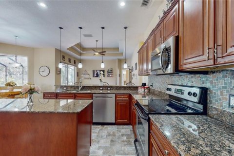Villa ou maison à vendre à Parrish, Floride: 4 chambres, 323.76 m2 № 1297043 - photo 7
