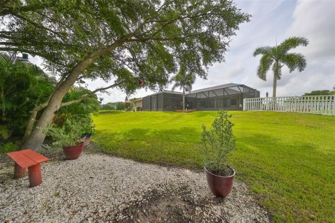 Villa ou maison à vendre à Parrish, Floride: 4 chambres, 323.76 m2 № 1297043 - photo 5