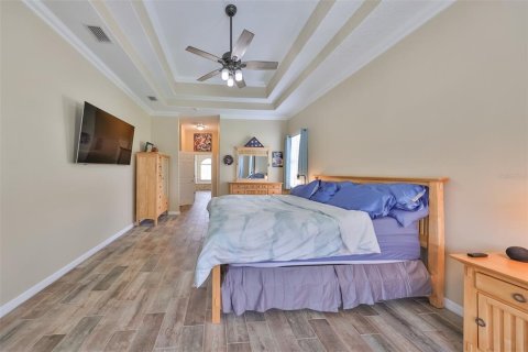 Villa ou maison à vendre à Parrish, Floride: 4 chambres, 323.76 m2 № 1297043 - photo 13