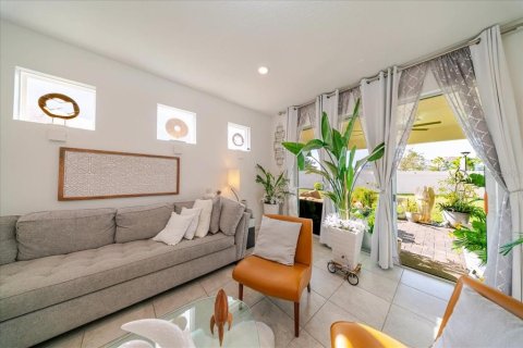 Villa ou maison à vendre à Kissimmee, Floride: 3 chambres, 144.83 m2 № 2222618 - photo 23