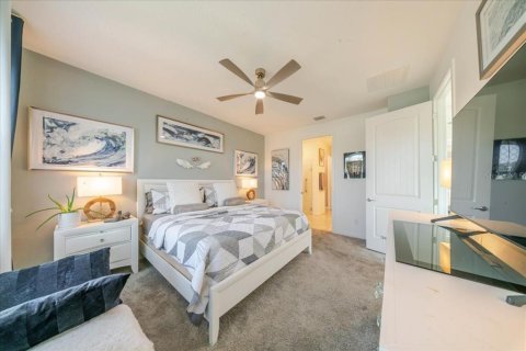 Villa ou maison à vendre à Kissimmee, Floride: 3 chambres, 144.83 m2 № 2222618 - photo 30
