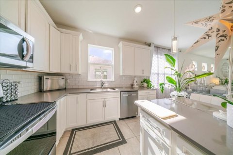 Villa ou maison à vendre à Kissimmee, Floride: 3 chambres, 144.83 m2 № 2222618 - photo 25