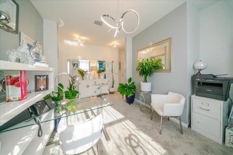 Villa ou maison à vendre à Kissimmee, Floride: 3 chambres, 144.83 m2 № 2222618 - photo 8