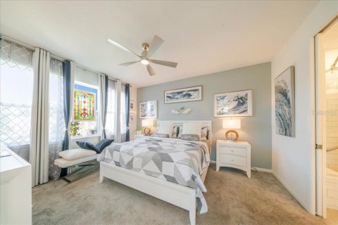 Villa ou maison à vendre à Kissimmee, Floride: 3 chambres, 144.83 m2 № 2222618 - photo 29