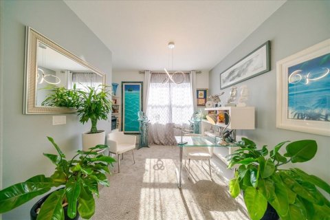 Villa ou maison à vendre à Kissimmee, Floride: 3 chambres, 144.83 m2 № 2222618 - photo 5