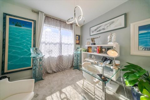 Villa ou maison à vendre à Kissimmee, Floride: 3 chambres, 144.83 m2 № 2222618 - photo 7
