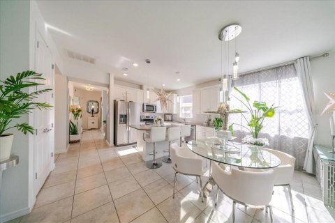 Villa ou maison à vendre à Kissimmee, Floride: 3 chambres, 144.83 m2 № 2222618 - photo 15