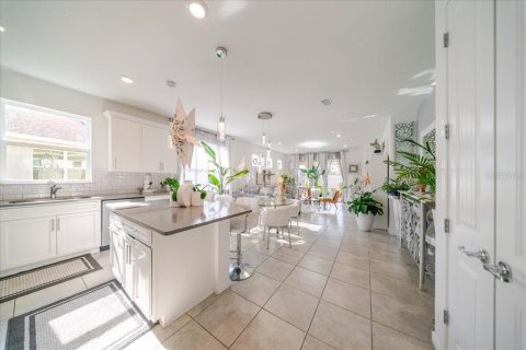 Villa ou maison à vendre à Kissimmee, Floride: 3 chambres, 144.83 m2 № 2222618 - photo 13