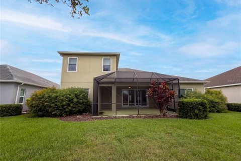 Casa en venta en Parrish, Florida, 4 dormitorios, 281.68 m2 № 2386169 - foto 5
