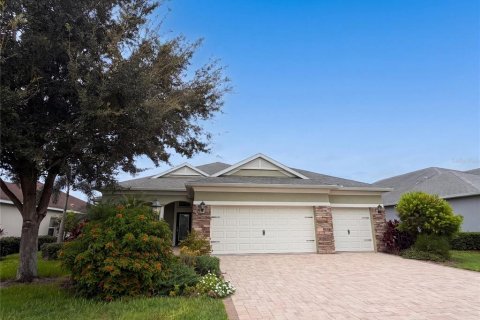 Casa en Parrish, Florida 4 dormitorios, 281.68 m2 № 2386169