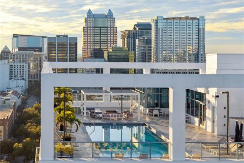 Condo in Orlando, Florida, 2 bedrooms  № 2353222