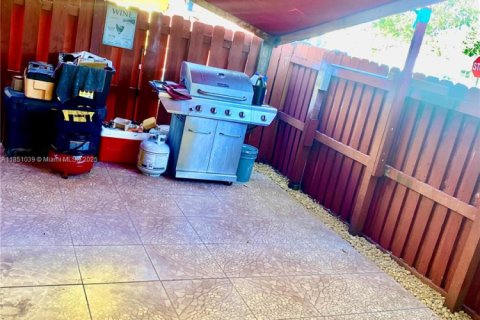 Townhouse in Cutler Bay, Florida 2 bedrooms, 94.76 sq.m. № 1855270 - photo 28