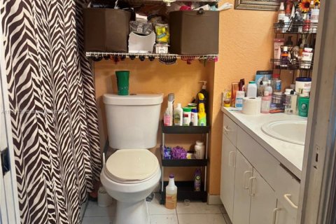 Townhouse in Cutler Bay, Florida 2 bedrooms, 94.76 sq.m. № 1855270 - photo 17