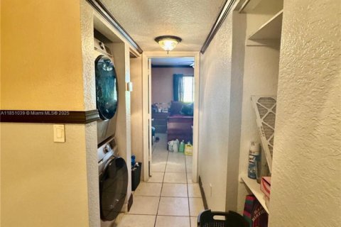 Townhouse in Cutler Bay, Florida 2 bedrooms, 94.76 sq.m. № 1855270 - photo 20