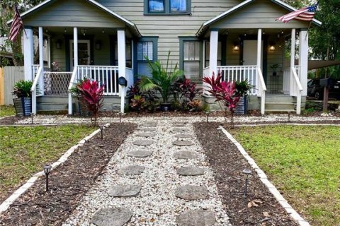Apartment in Orlando, Florida 1 bedroom, 65.03 sq.m. № 2364082