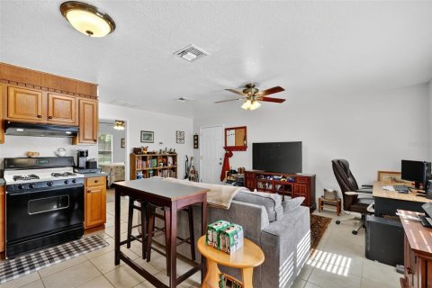 House in Mount Dora, Florida 4 bedrooms, 226.59 sq.m. № 1918546 - photo 20