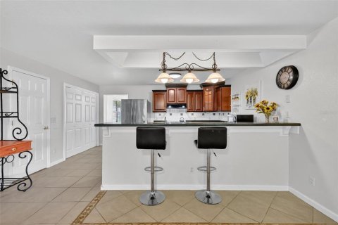 House in Mount Dora, Florida 4 bedrooms, 226.59 sq.m. № 1918546 - photo 8