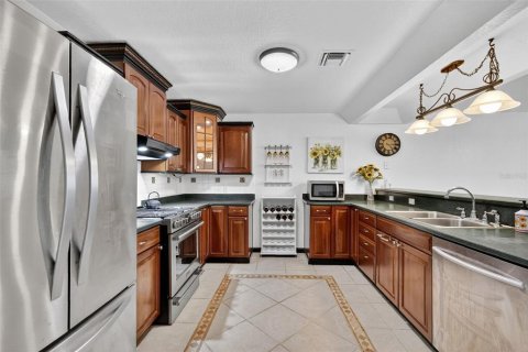 House in Mount Dora, Florida 4 bedrooms, 226.59 sq.m. № 1918546 - photo 10